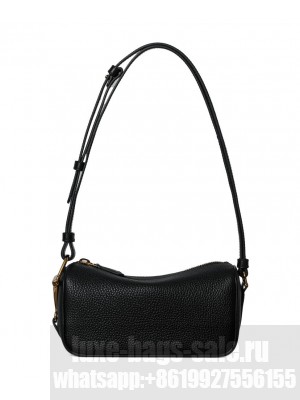 Gucci Half Horsebit Mini Bag 860784 Black