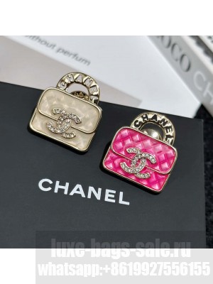 Chanel Women's Brooch AB1198