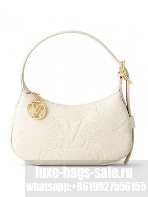 Louis Vuitton Mini Moon M82519 Cream