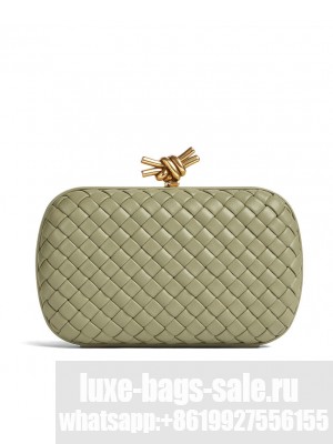 Bottega Veneta Knot 717622 Green