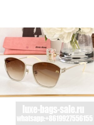 Miu Miu Sunglasses 2023 013