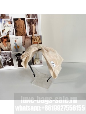 Chanel Headbands CH078 2022 Collection