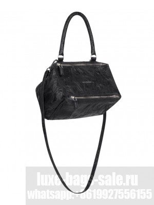 Givenchy Small Pandora bag BB05251004 Black
