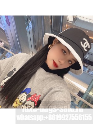 Chanel Bucket Hat 2022 CH090