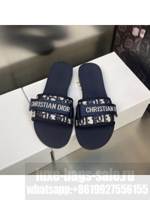 DIO(R)EVOLUTION SLIDE Technical Fabric with Camouflage 02