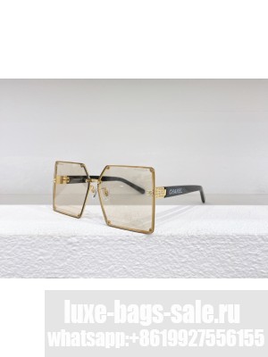 Chanel Sunglasses CH0128 2023 