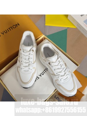 Louis Vuitton Unisex Neo Run Away Sneaker 01
