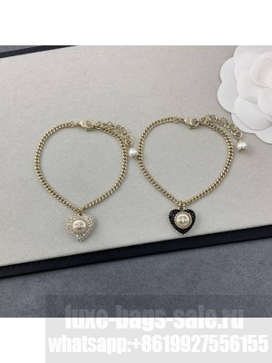 Chanel Necklace AB7073 2024
