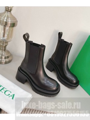 BOTTEGA VENETA LUG BLACK