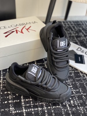 Dolce & Gabbana Man's New Roma sneakers 03