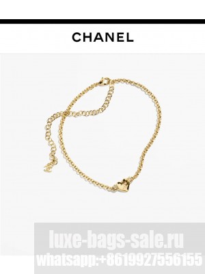 Chanel Women's Necklace ABC076
