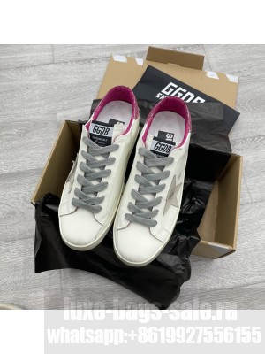 Golden Goose Deluxe Brand GGDB Super-Star Sneakers 2022 Collection 023