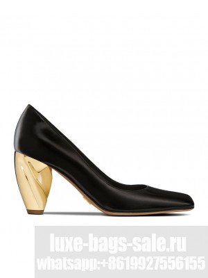 Christian Dior Women's Rhodes Pump Black