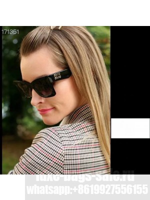 Miu Miu Sunglasses 2023 027