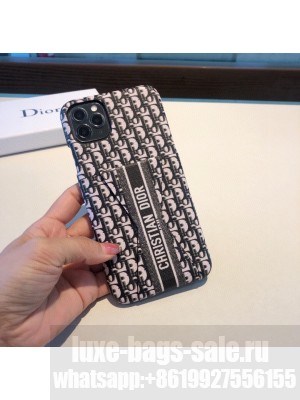 Dior iPhone Case 2021 016
