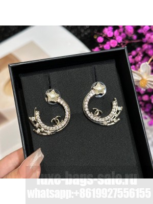 Chanel Earrings AB8146 2024