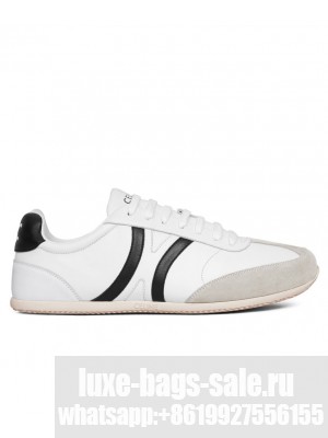 Celine Women's Jogger Low Lace-Up Sneaker