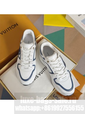 Louis Vuitton Unisex Neo Run Away Sneaker 02