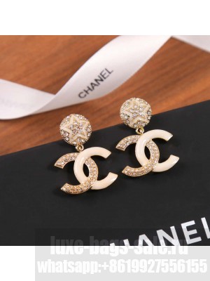 Chanel Earrings AB8043 2024