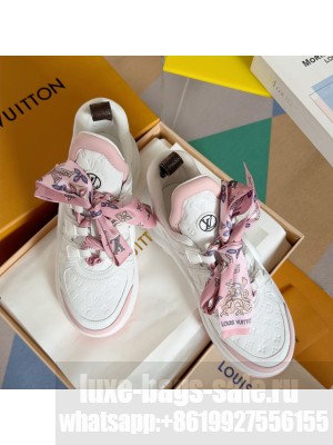 Louis Vuitton Women's LV Archlight Trainers 09