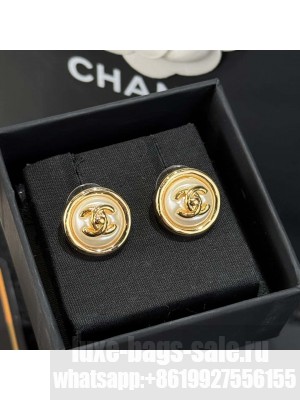 Chanel Earrings AB8295 2024
