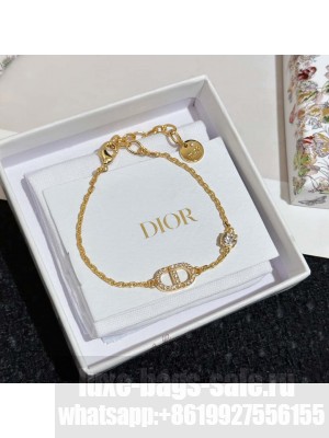 Christian Dior Women's Bracelet 01019 2024