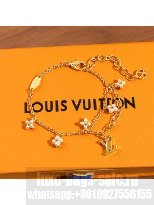Louis Vuitton Bracelet LV020 2024 Collection
