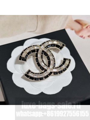 Chanel Women's Brooch AB1206