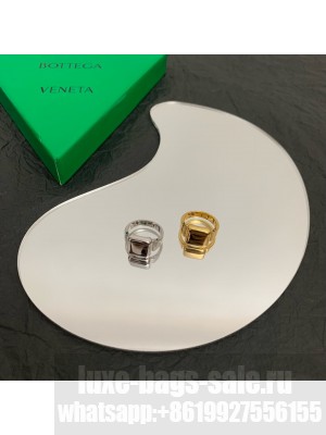 Bottega Veneta Ring 025