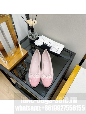 Chanel Ballerinas Flat 05