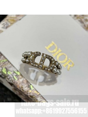 Christian Dior Women's Ring 01082 2024
