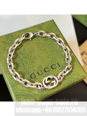 Gucci Bracelet GG011 2024 Collection