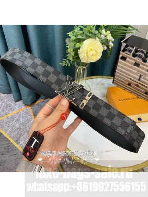 Louis Vuitton Belt 38mm NXP 037 Top Quality 2021 Collection 
