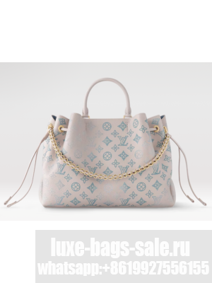 Louis Vuitton Bella Tote M12127 Brume Gray
