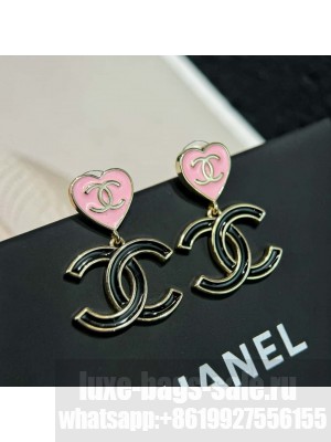 Chanel Earrings AB8252 2024
