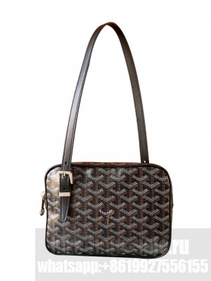 Goyard Yona PM Bag Black