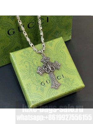 Gucci Necklace GG052 2024 Collection