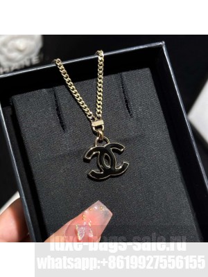 Chanel Women's Necklace ABC099 2024