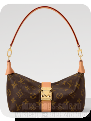 Louis Vuitton NEW Pochette Mia M26191