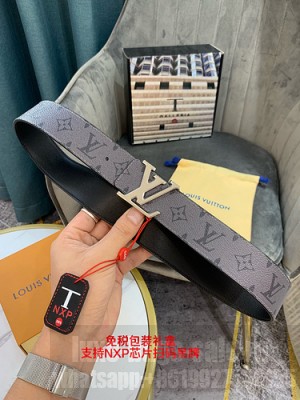 Louis Vuitton Belt 38mm NXP 002 Top Quality 2021 Collection 