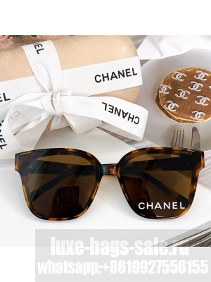 Chanel Sunglasses 2023 CH011