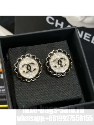 Chanel Earrings AB8268 2024