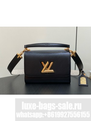 Louis Vuitton Twist M25360 black