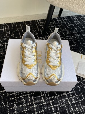 Dior Chrono Sneaker 2024 09