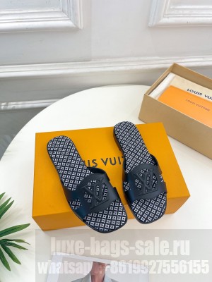 Louis Vuitton LV Isola Flat Slide Mule 04