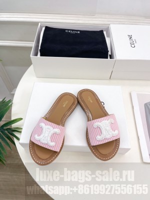 Celine Lympia Mule 2024 016