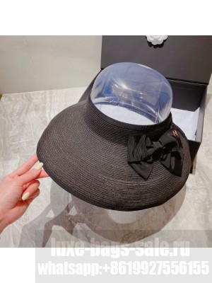 Chanel Straw hat 2022 CH186