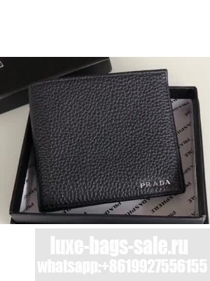 Prada Leather Wallet 2MO513 2M0513 21