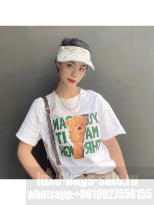 Chanel Sun hat 2022 CH117