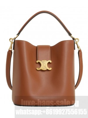 Celine Medium Louise Bag In Smooth Calfskin Dark Blue